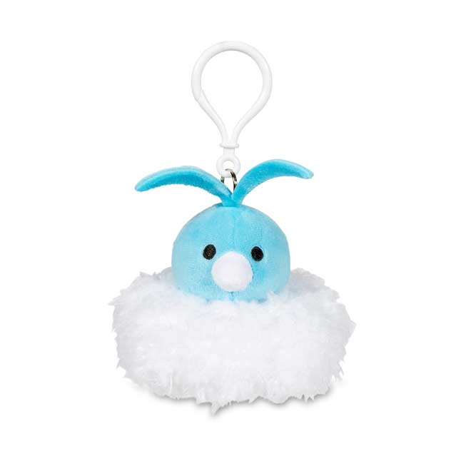 swablu plush
