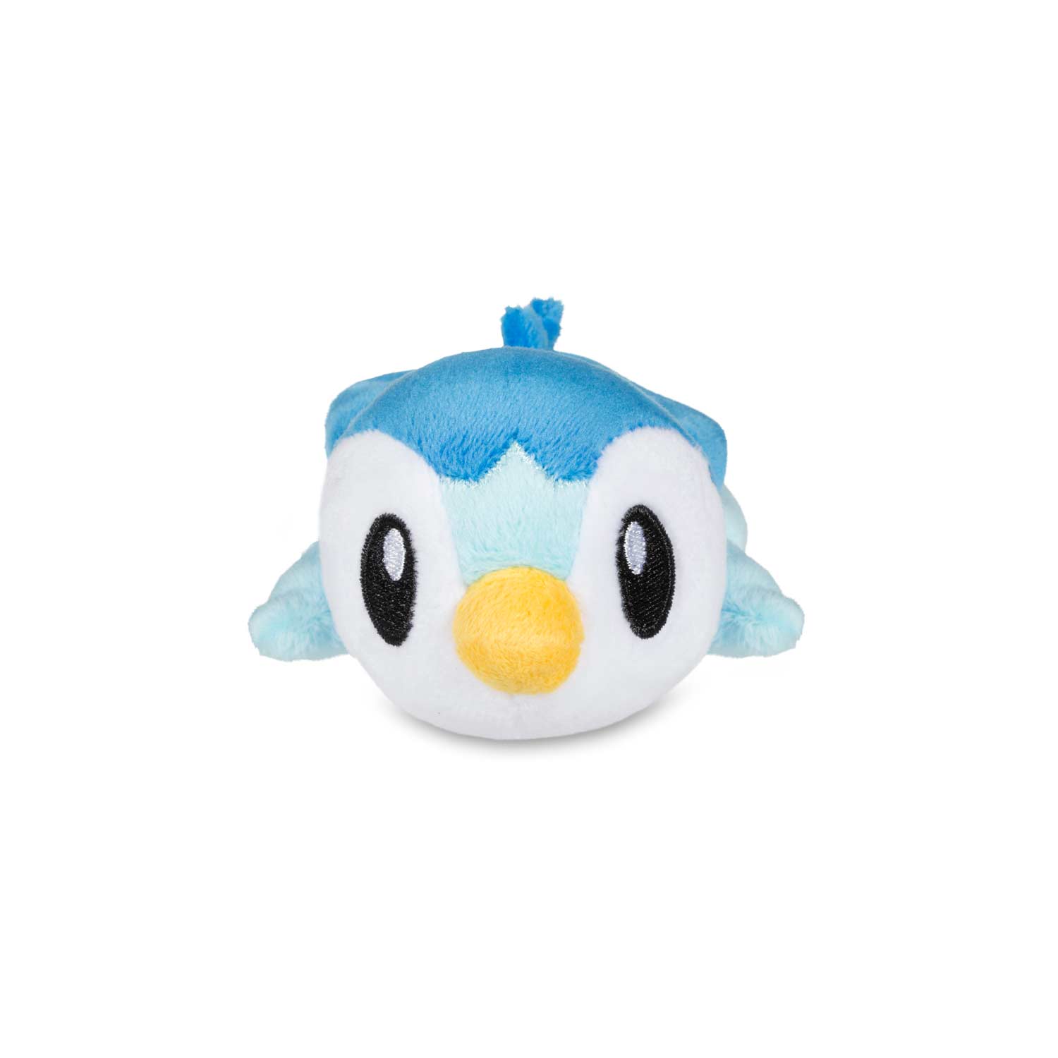 piplup halloween plush