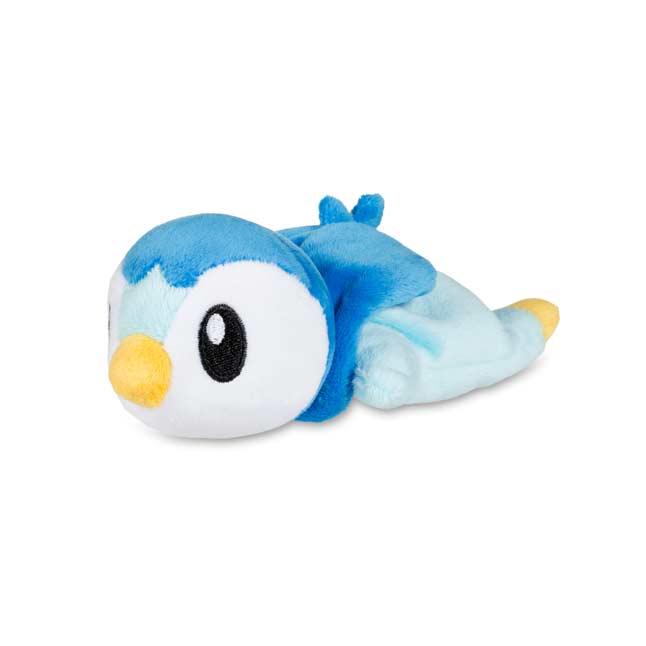 piplup plush pokemon center
