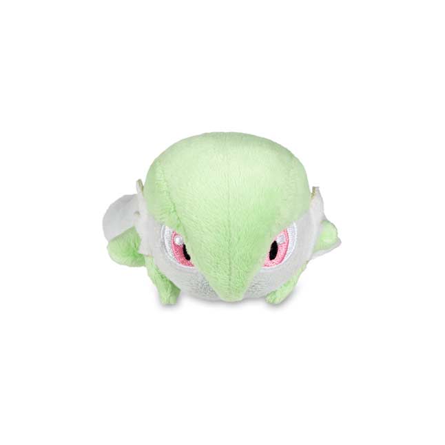 gardevoir plush
