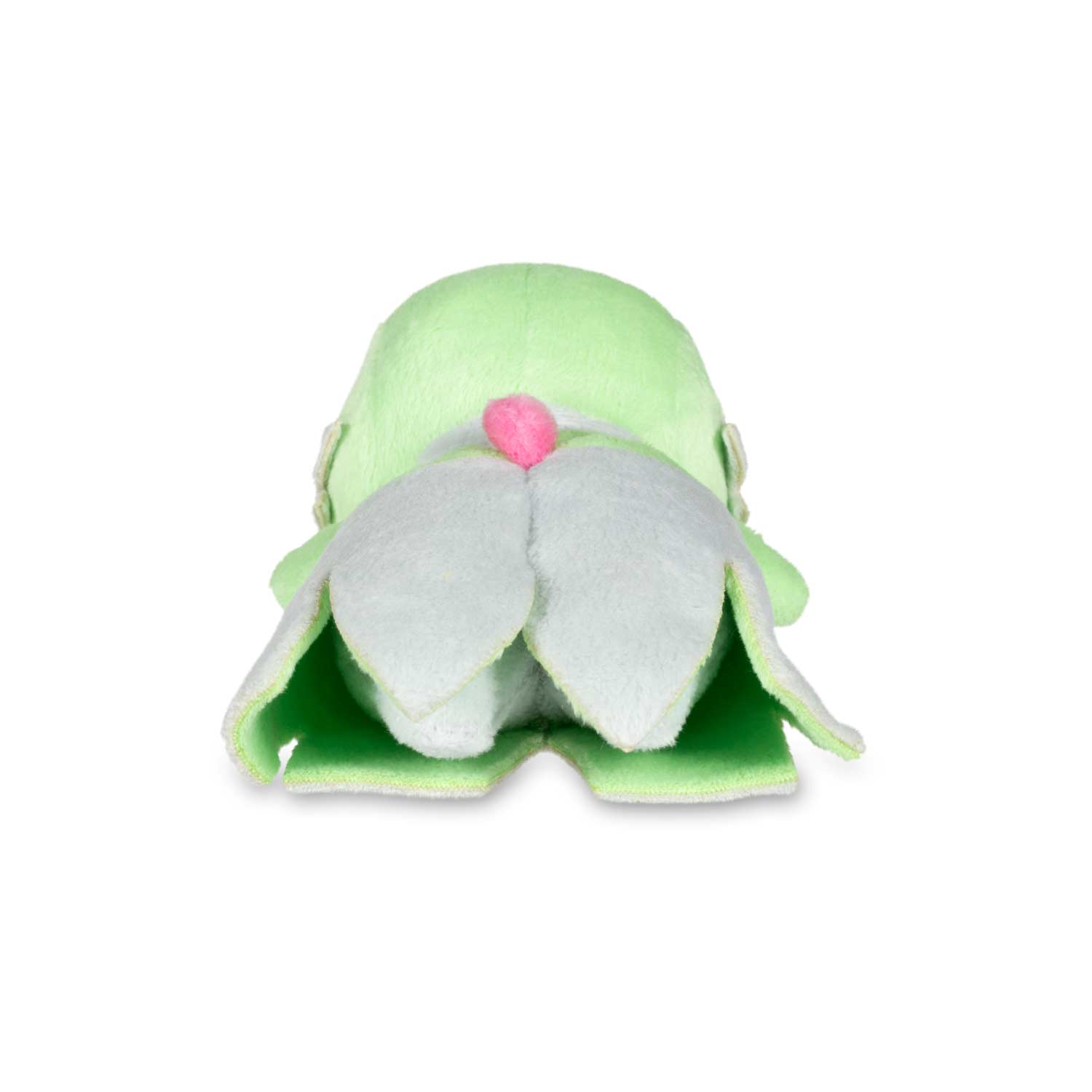 pokemon gardevoir plush