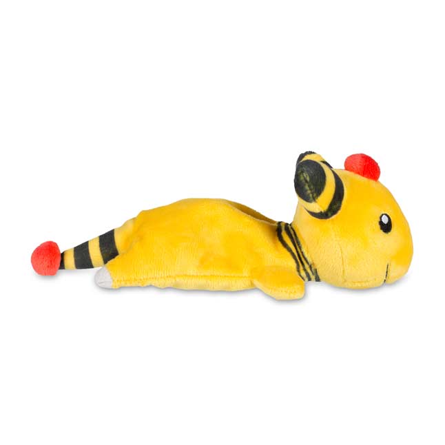 pokemon ampharos plush