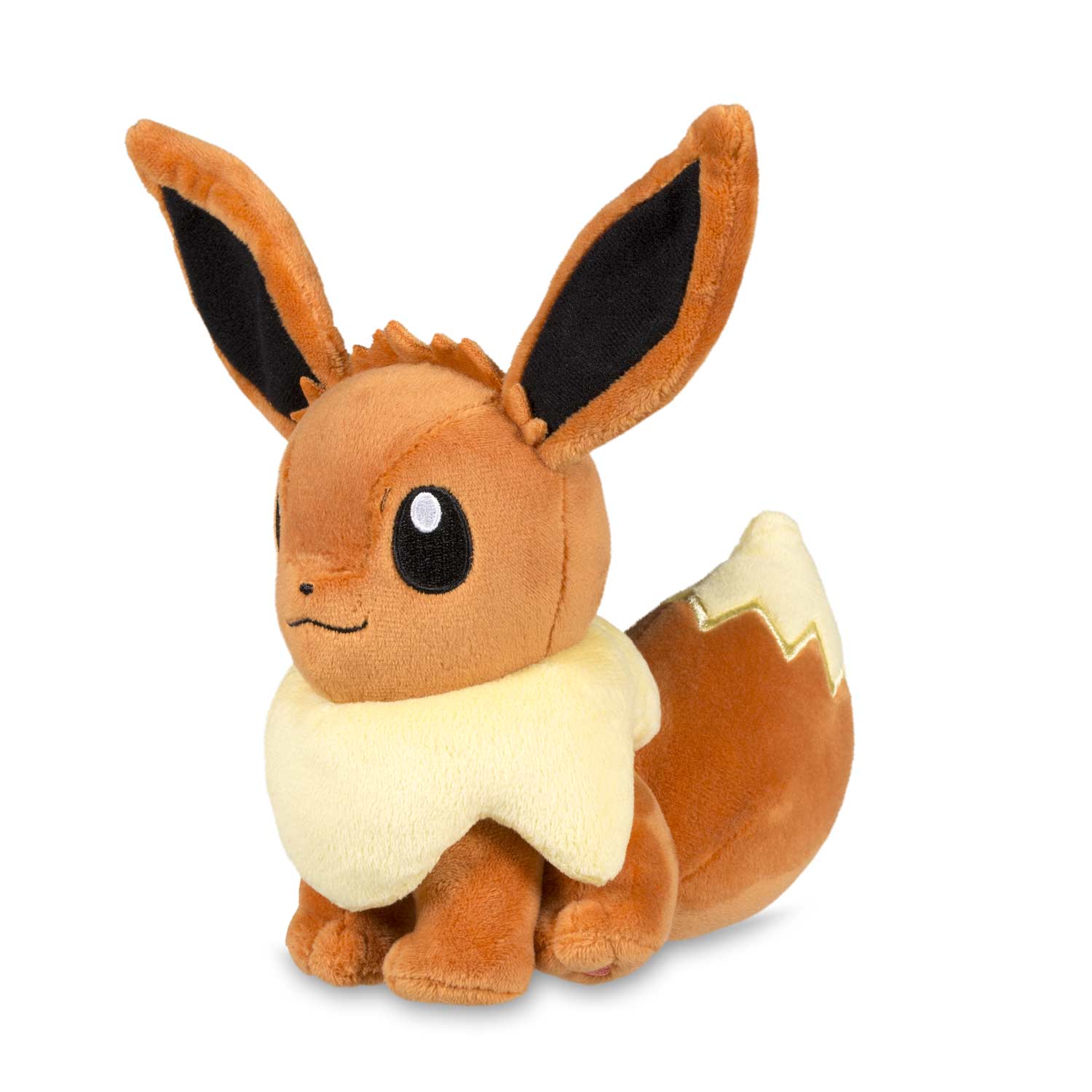 eevee plush pokemon center