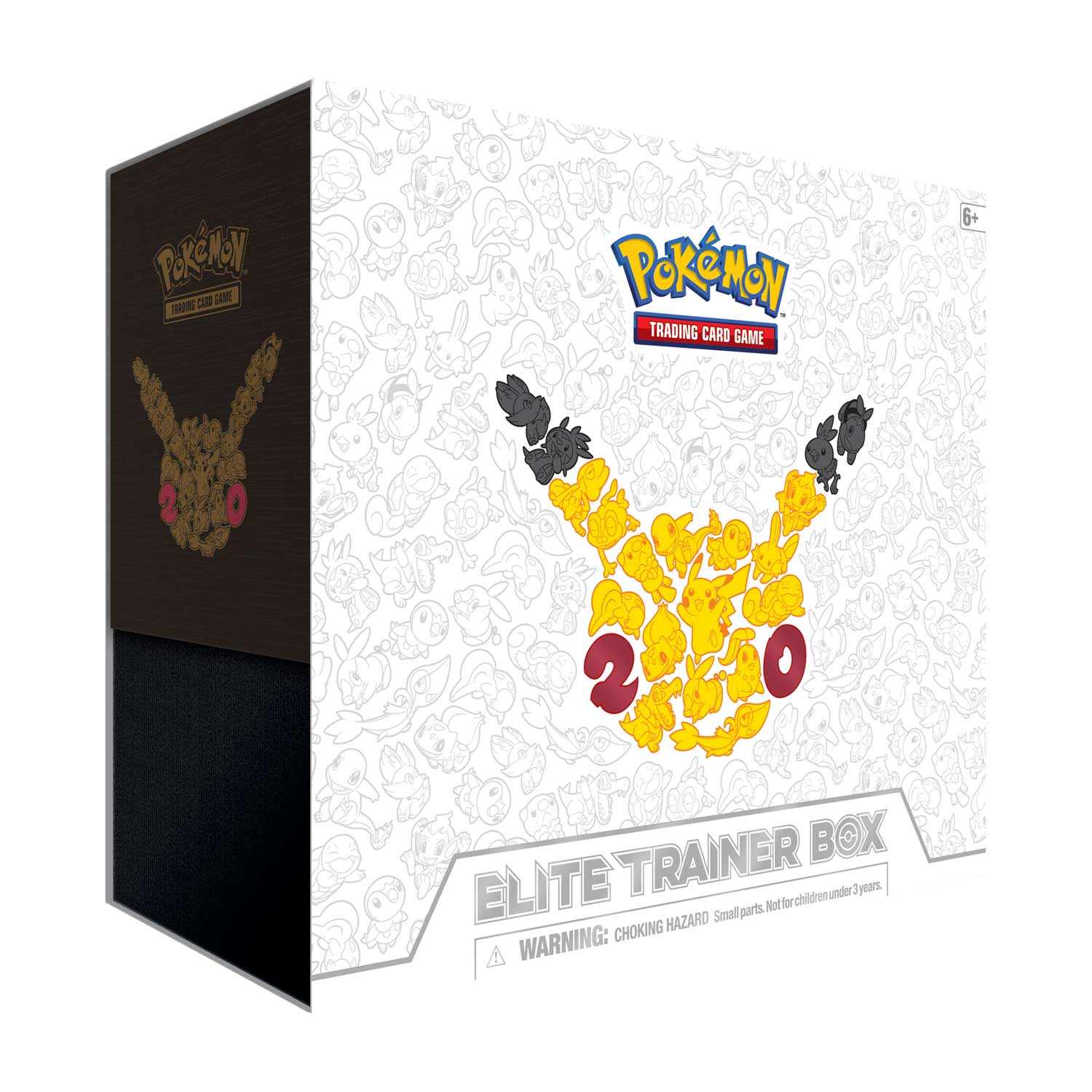 Pokémon TCG Generations Elite Trainer Box Pokémon Center Official Site