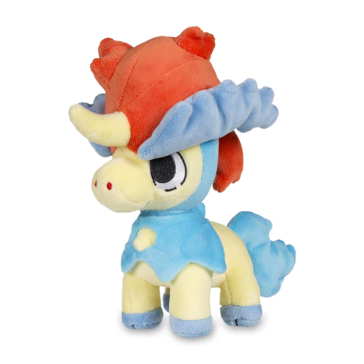 dhelmise plush
