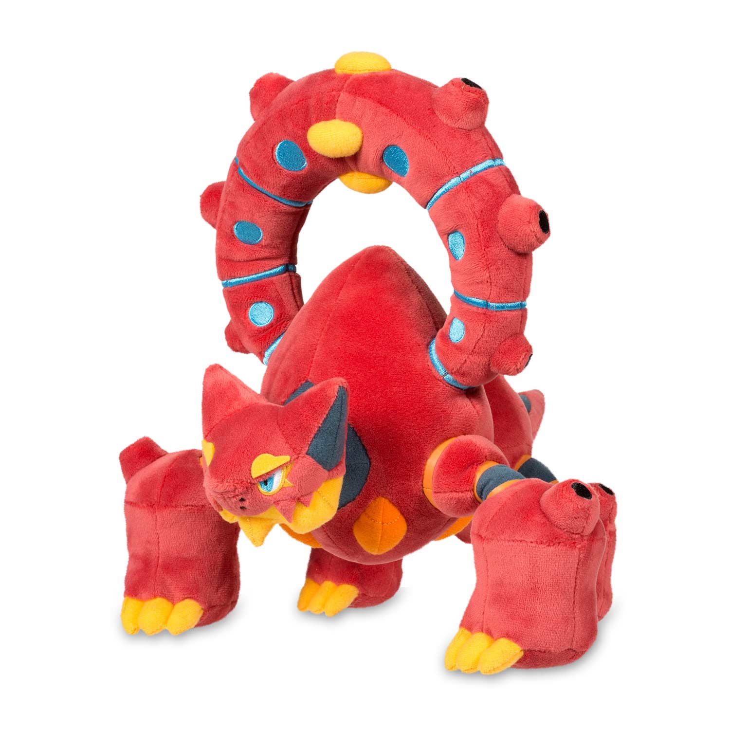 soft teether