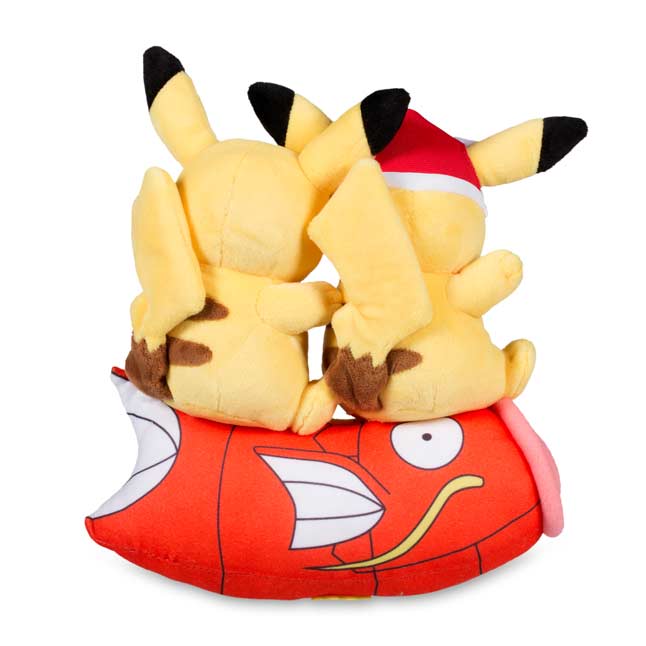 pikachu celebrations