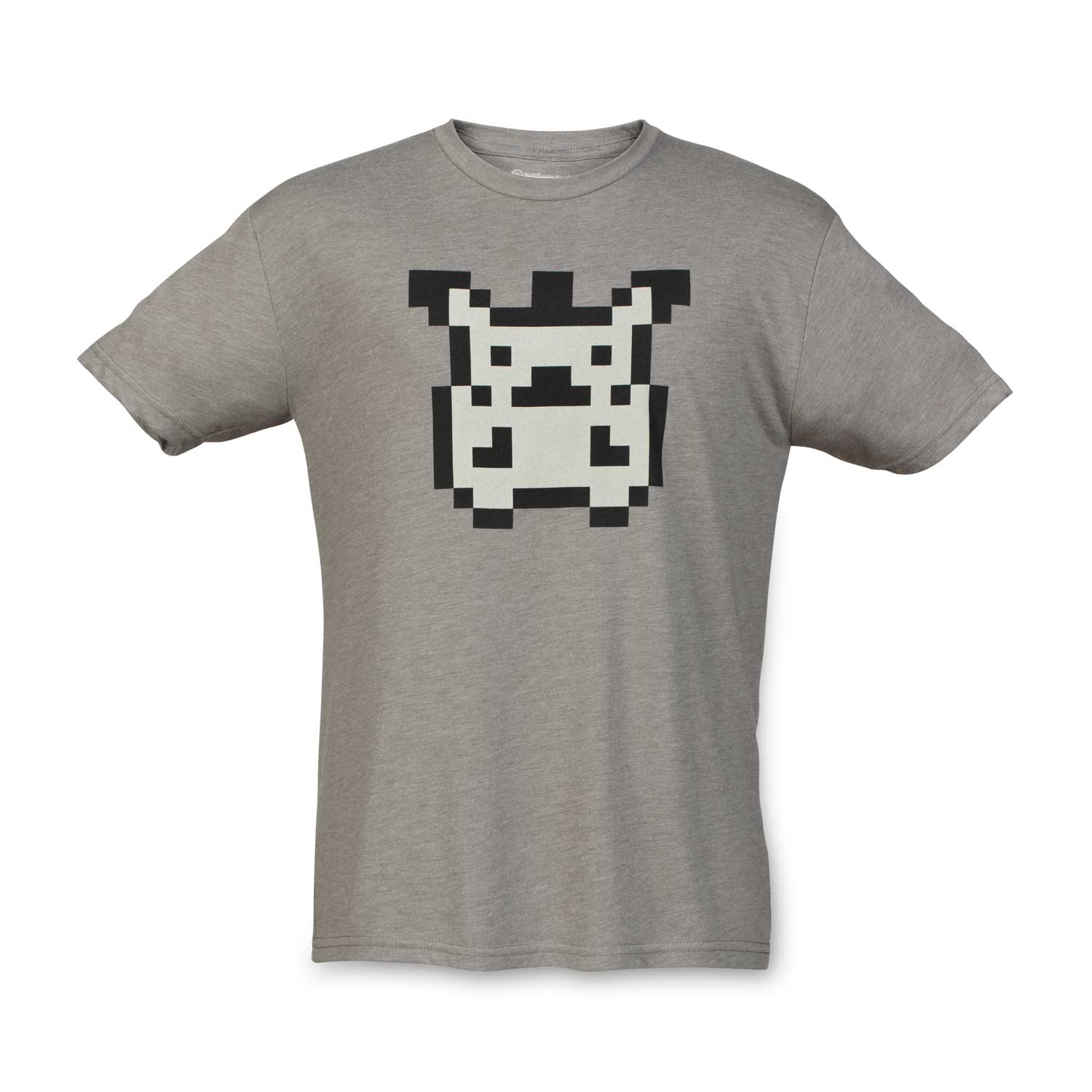 pixel shirt