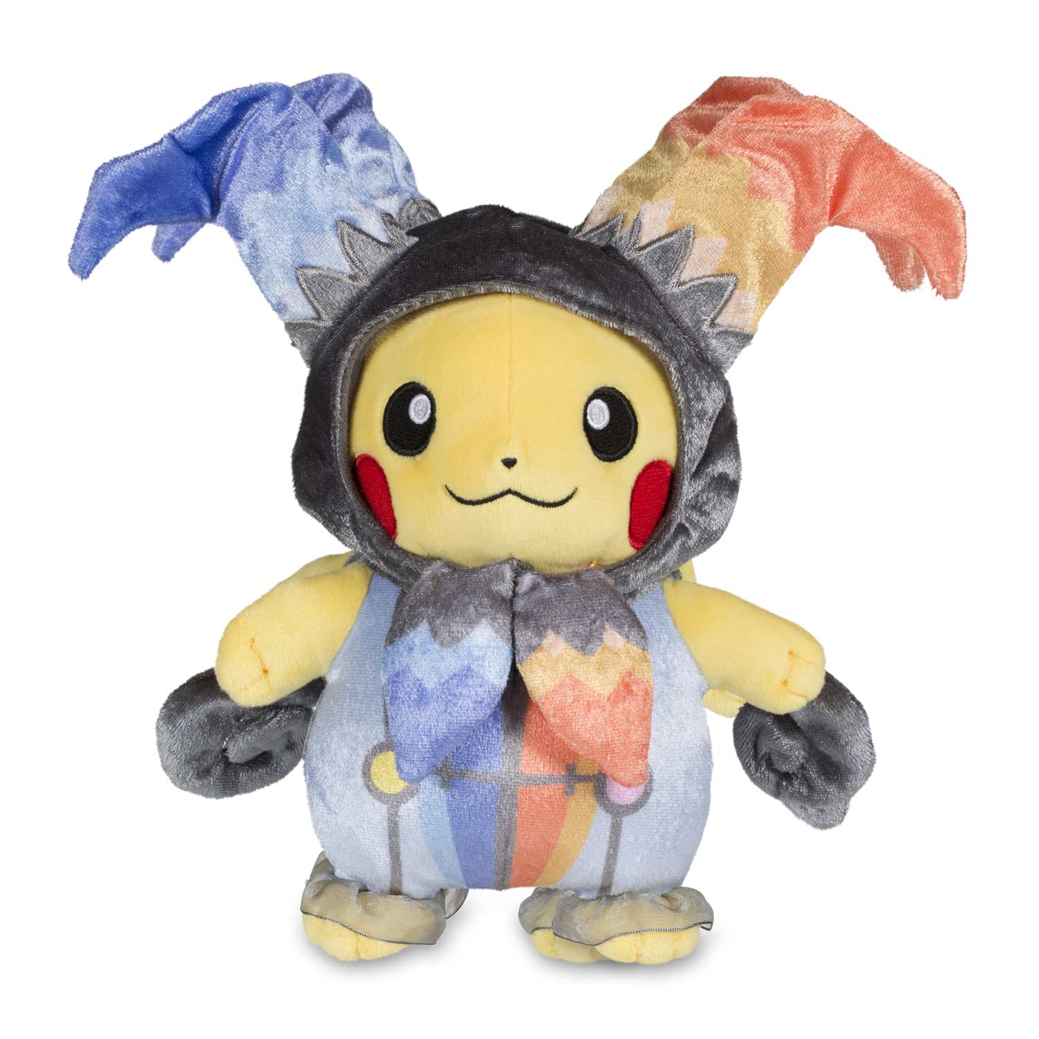 halloween pokemon plush 2019