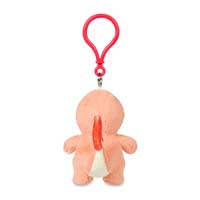 derpy charmander plush