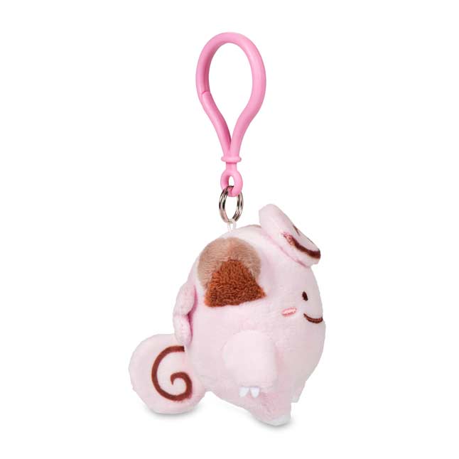 plush key chain harry potter