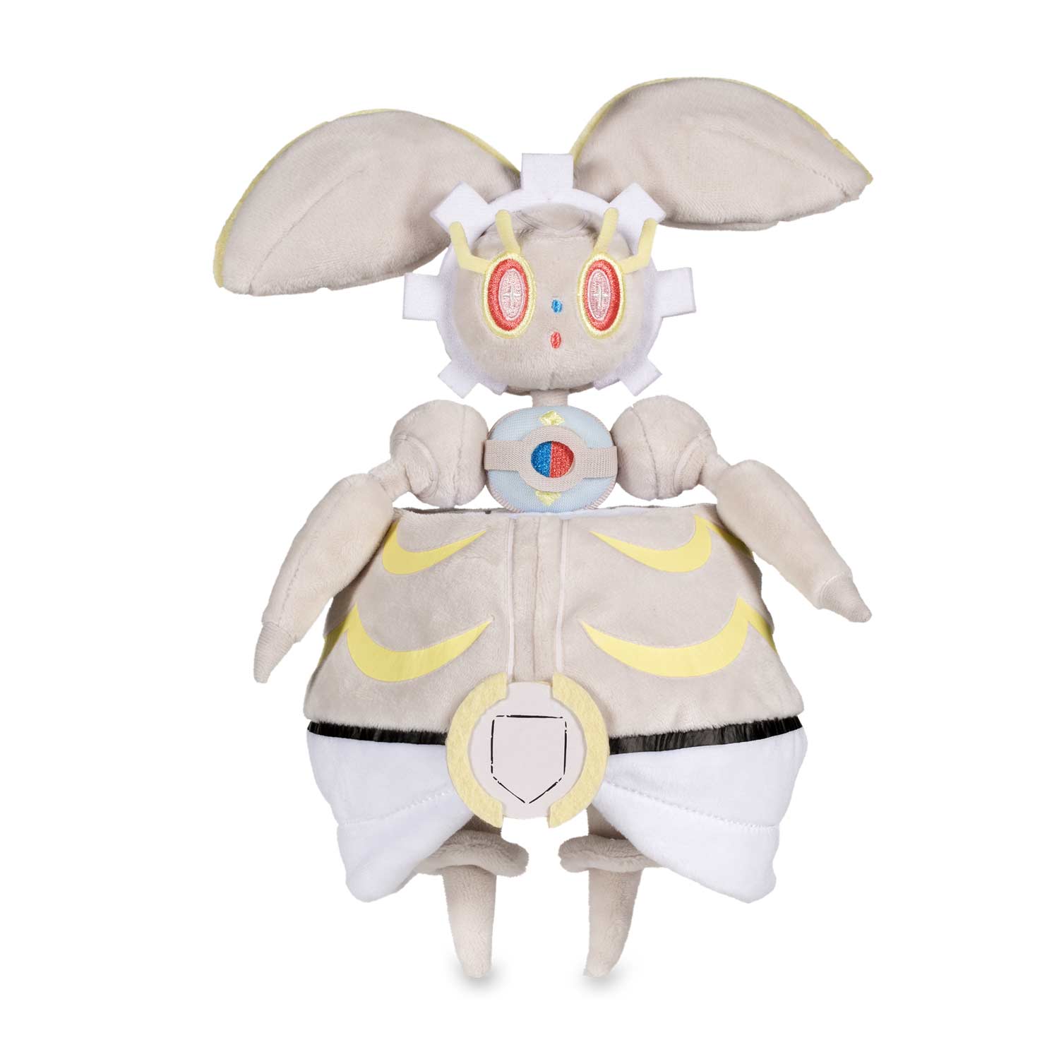 Magearna Poké Plush - 10 In. | Pokémon 