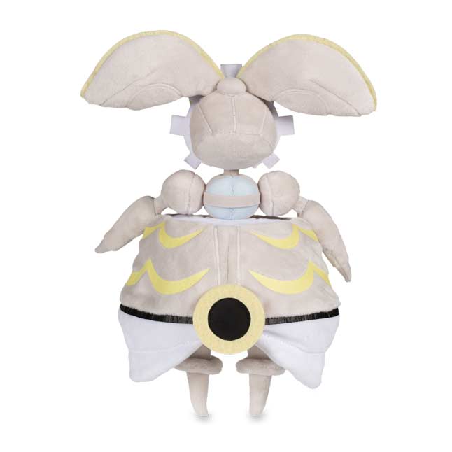 magearna pokemon plush