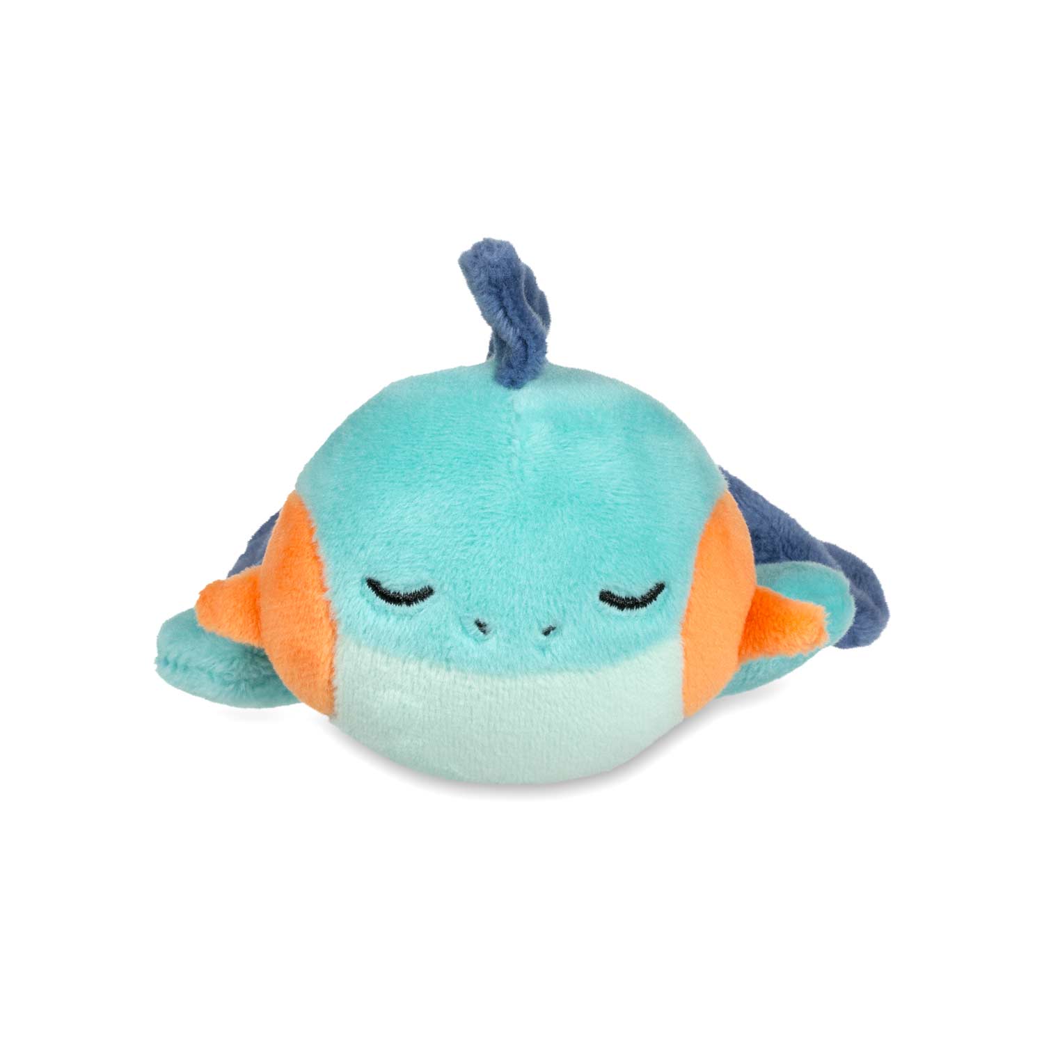marshtomp plush