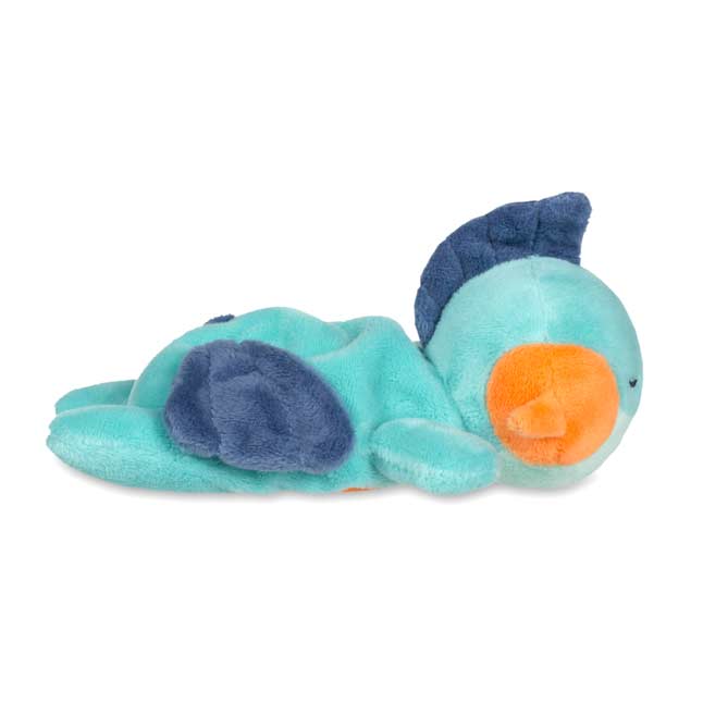 kuttari pokemon plush