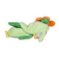 lilligant plush