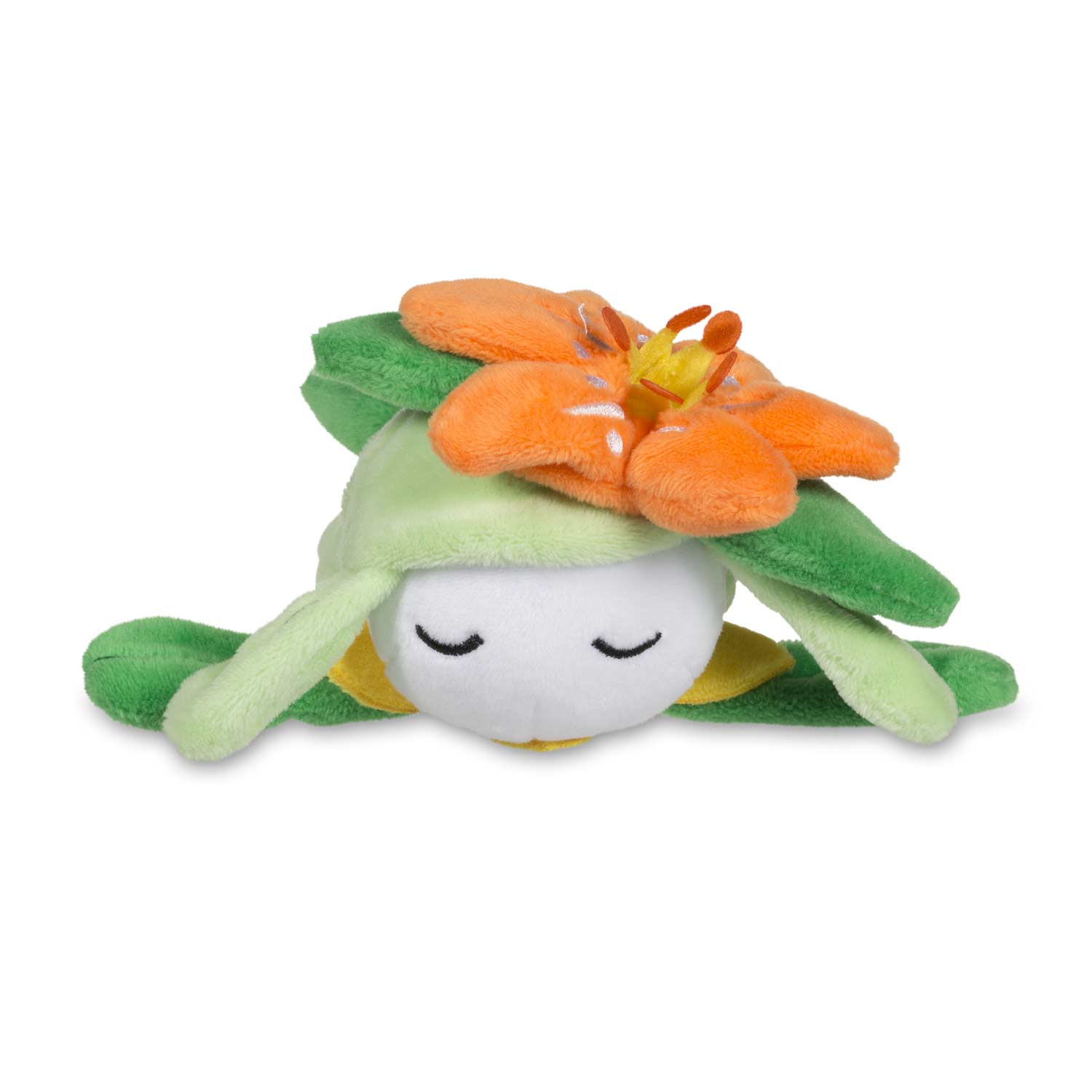 lilligant plush