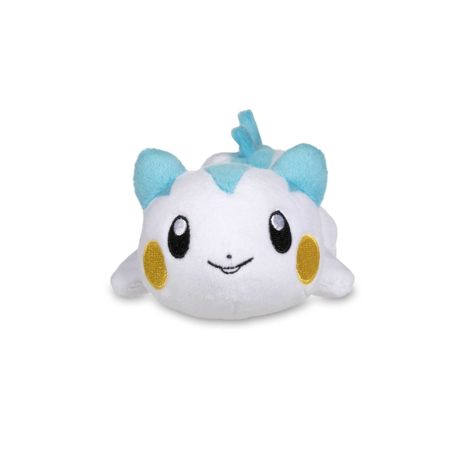 pachirisu plush