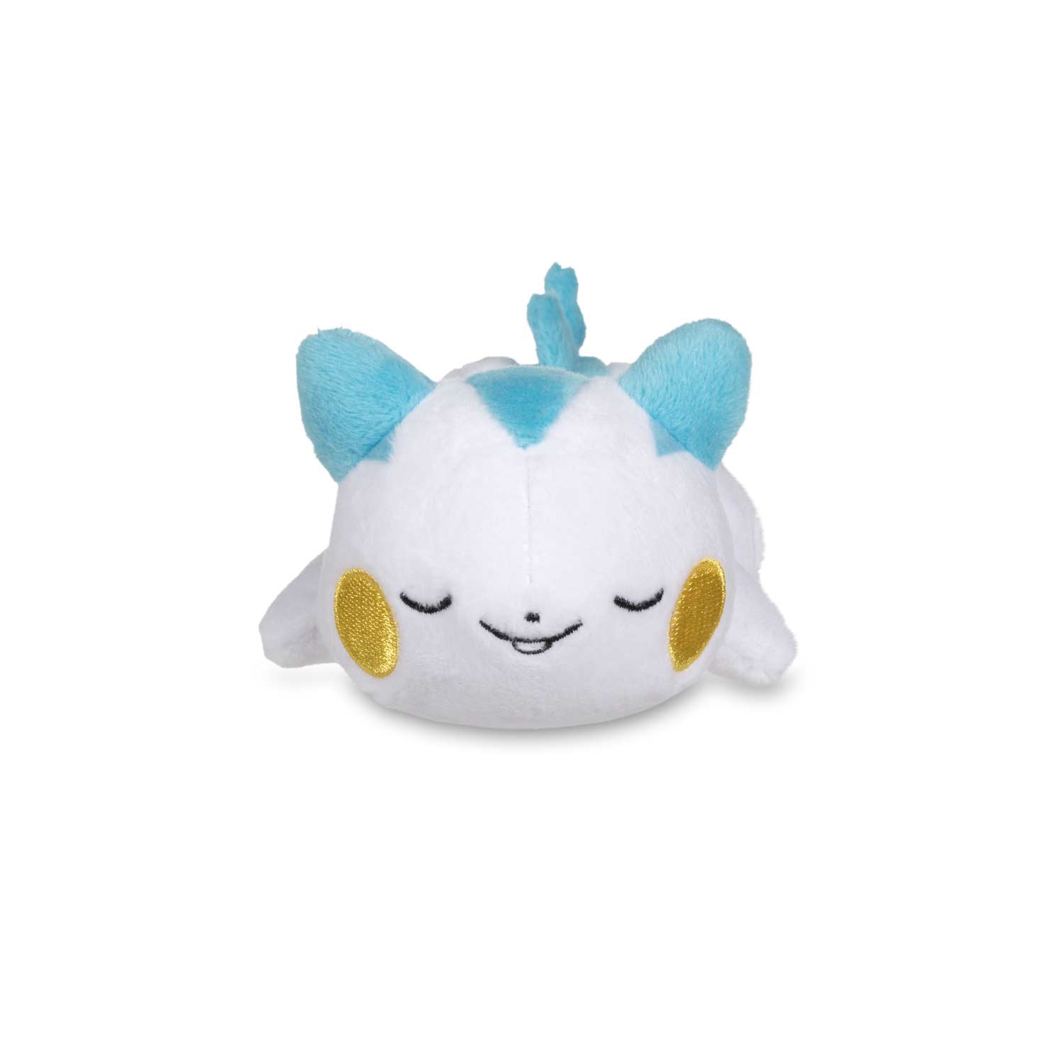 pokemon pachirisu plush