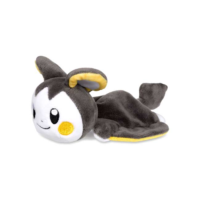 talking emolga plush