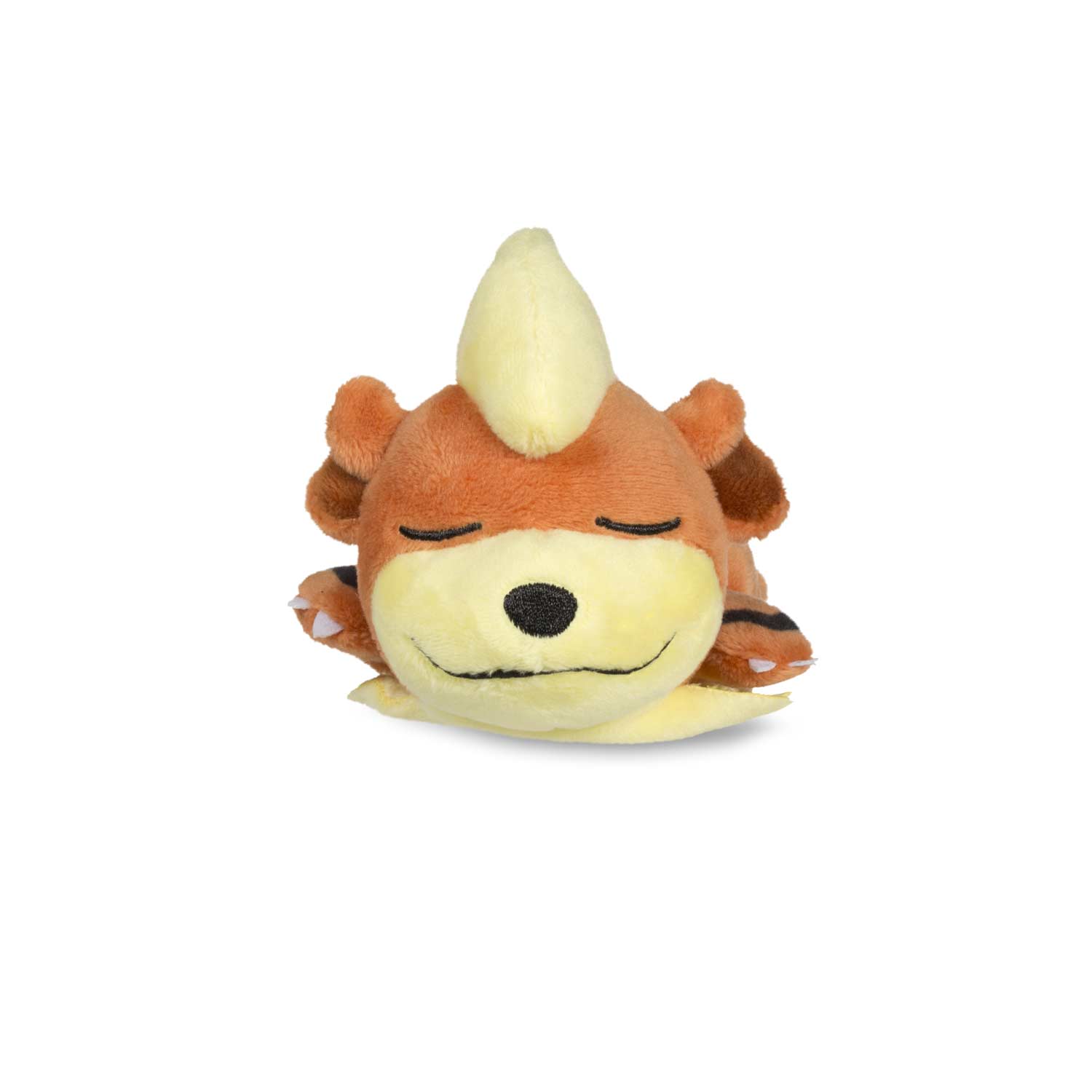 growlithe teddy