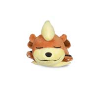7" Growlithe # 58 Official Pokemon Center Plush Dolls Toys Stuffed Animals 2016 7" Growlithe # 58 Official Pokemon Center Plush Dolls Toys Stuffed Animals 2016