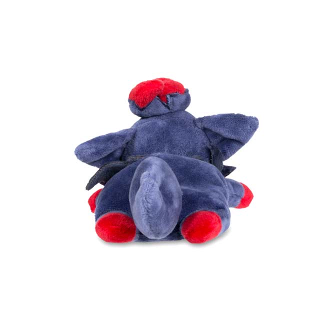 kuttari pokemon plush