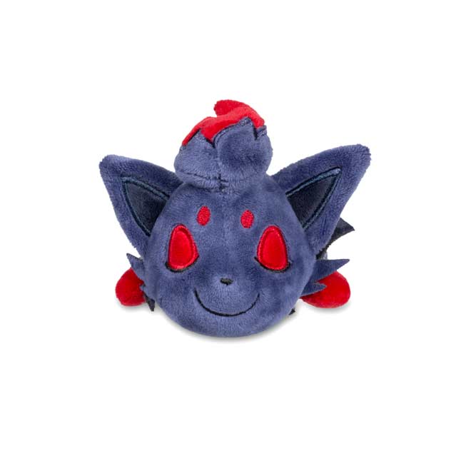 zorua plush