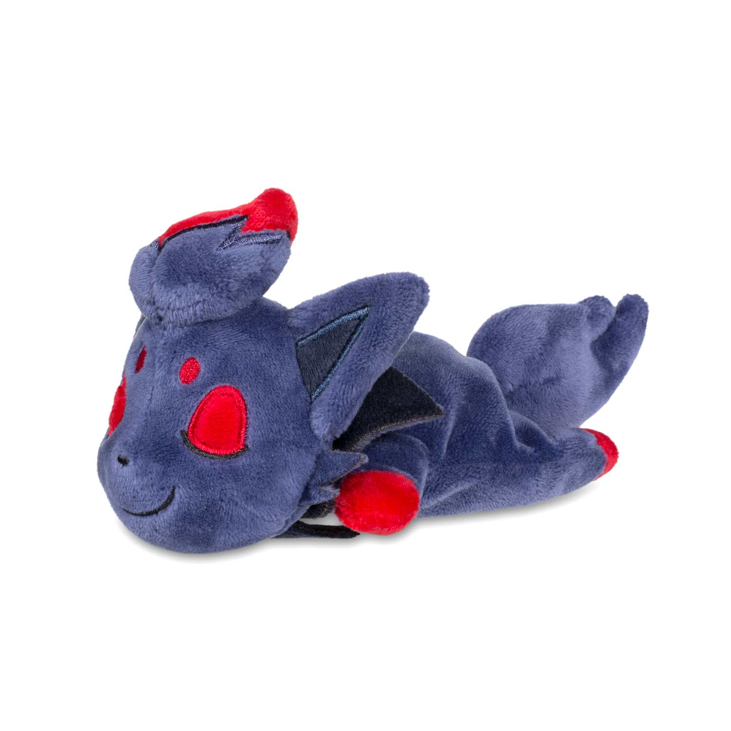 pokemon zorua plush