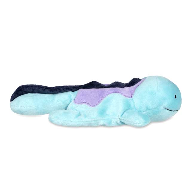 big quagsire plush