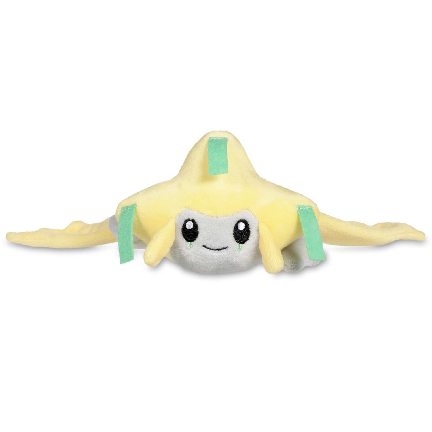 jirachi plush