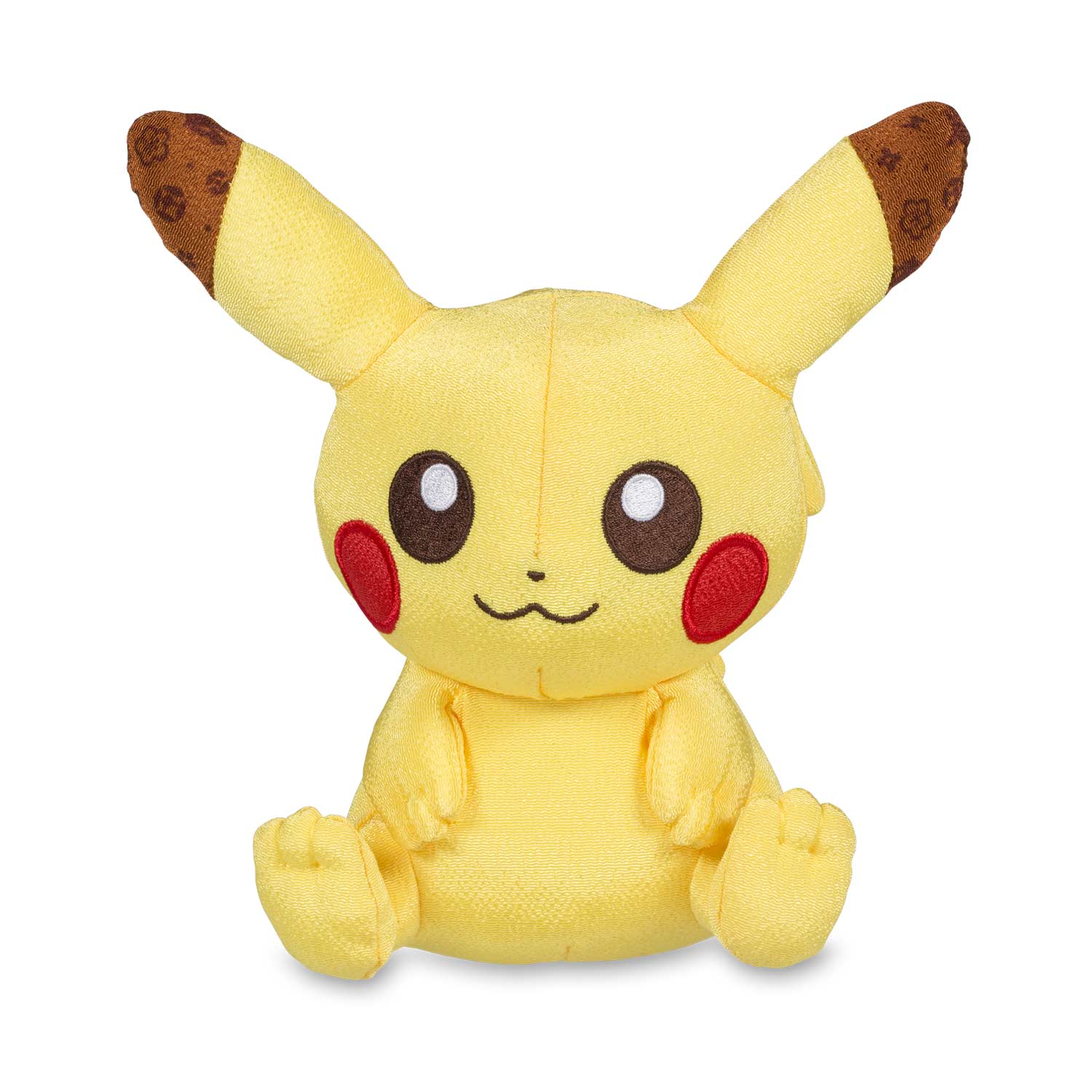 pikachu kimono plush
