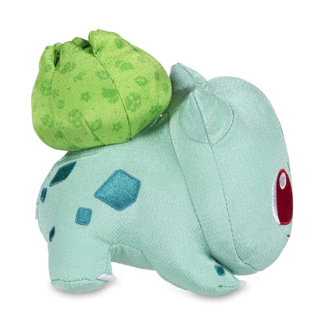 official bulbasaur plush