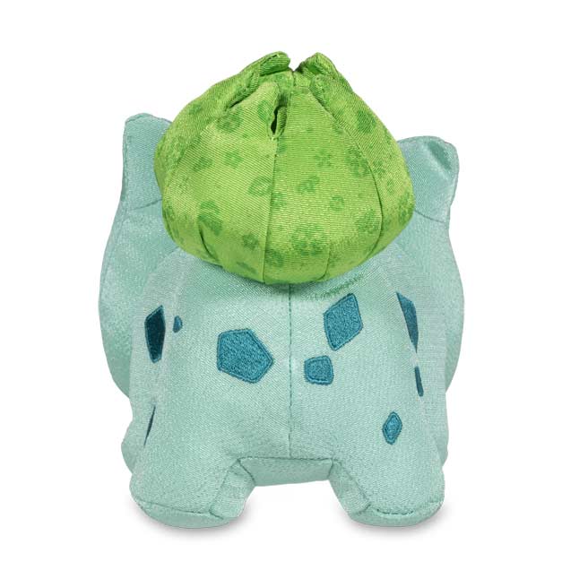 official bulbasaur plush
