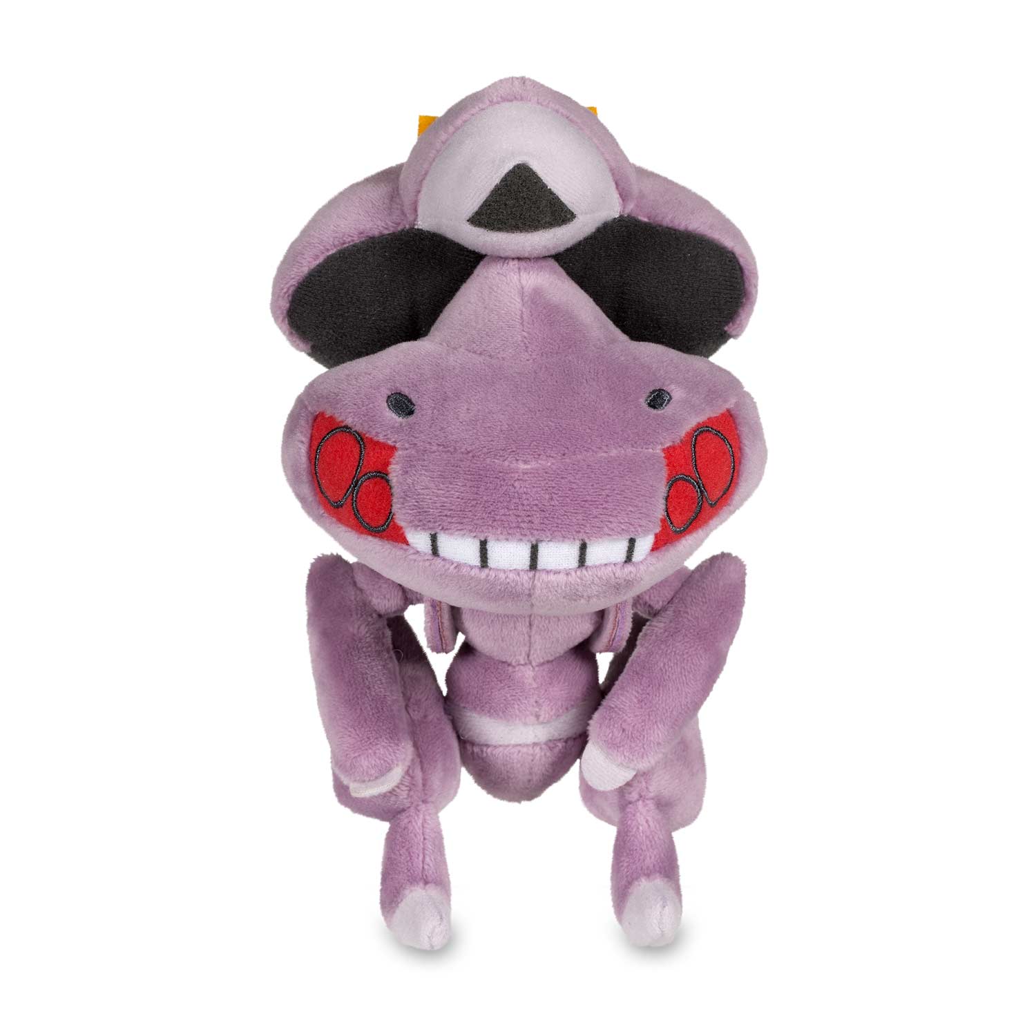 Genesect Poké Doll Plush - 6 In 