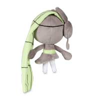 meloetta plush