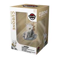 cubone figure