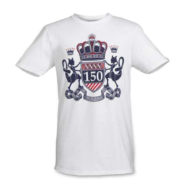 Mewtwo 151 Cut Crew Neck T-Shirt - Adult | PokÃ©mon Center Official Site