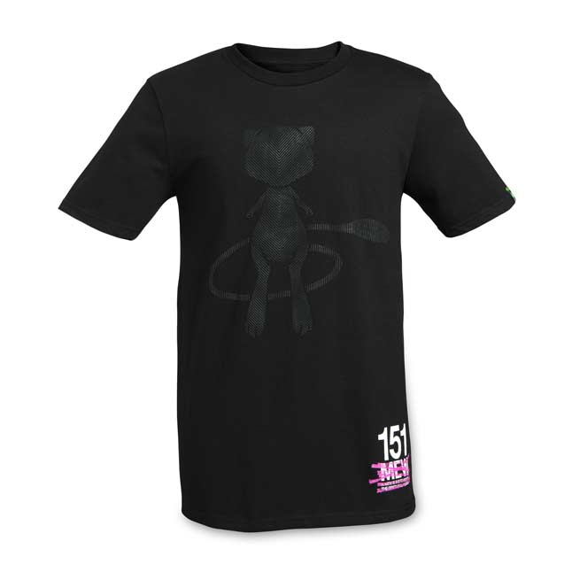 mew tee