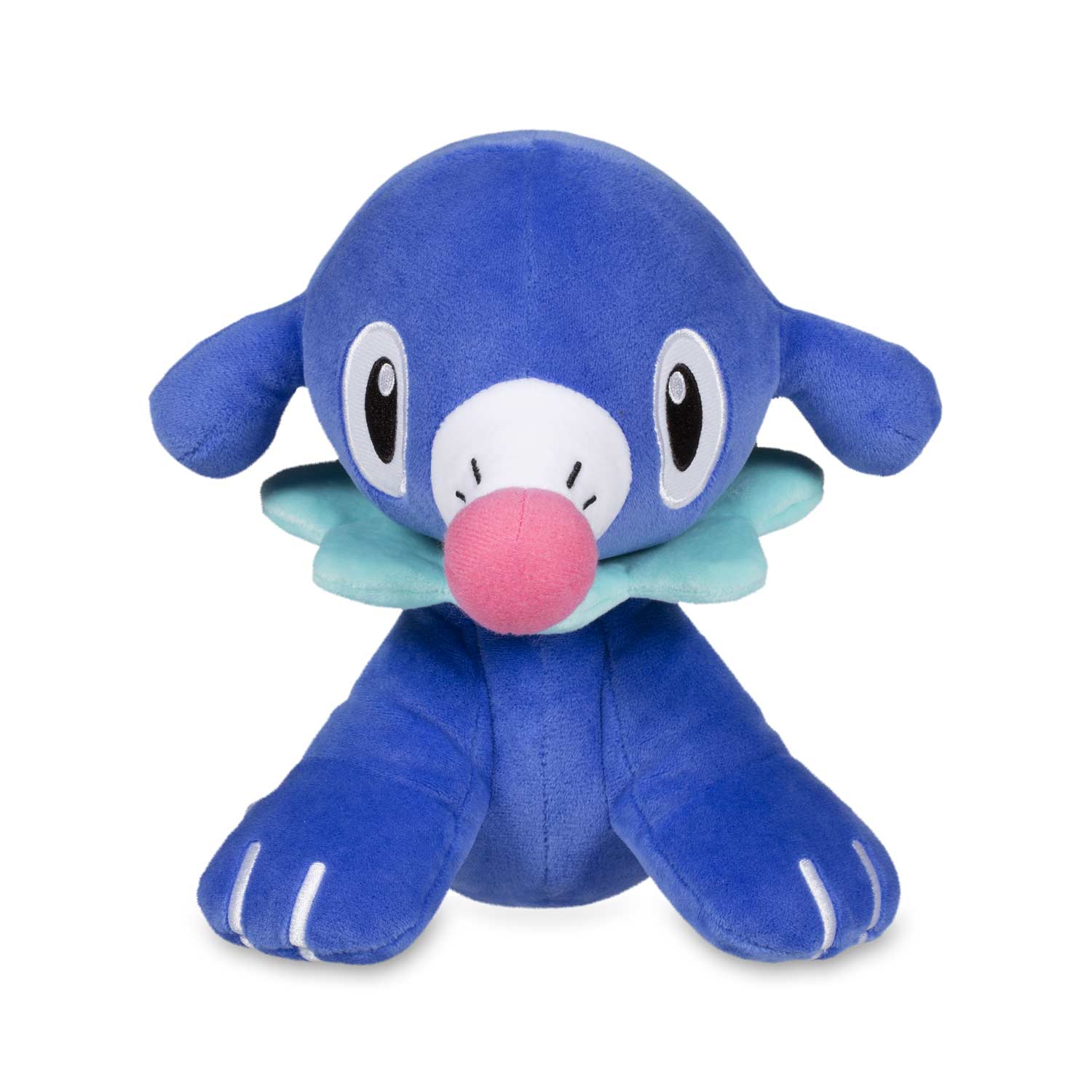 Popplio Poké Plush - 7 ½ In. | Pokémon 