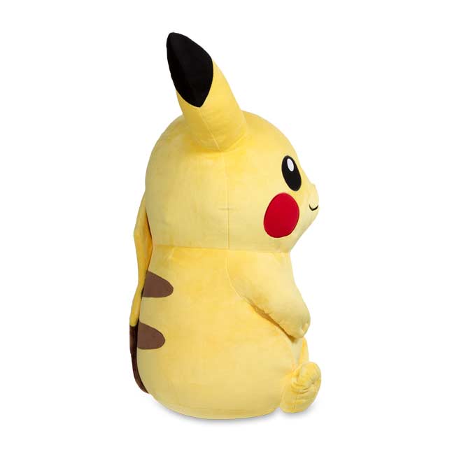 pikachu stuffed toys