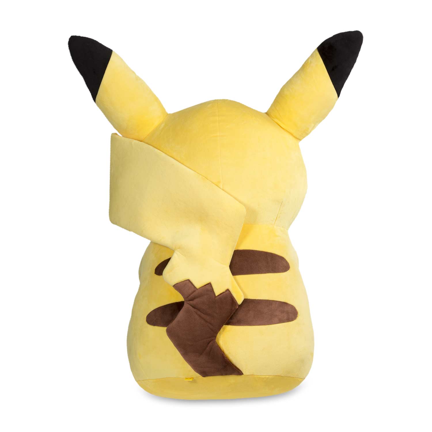Pokemon Center PIKACHU Sitting Cuties Plush 6” New w/ Tags 2018 