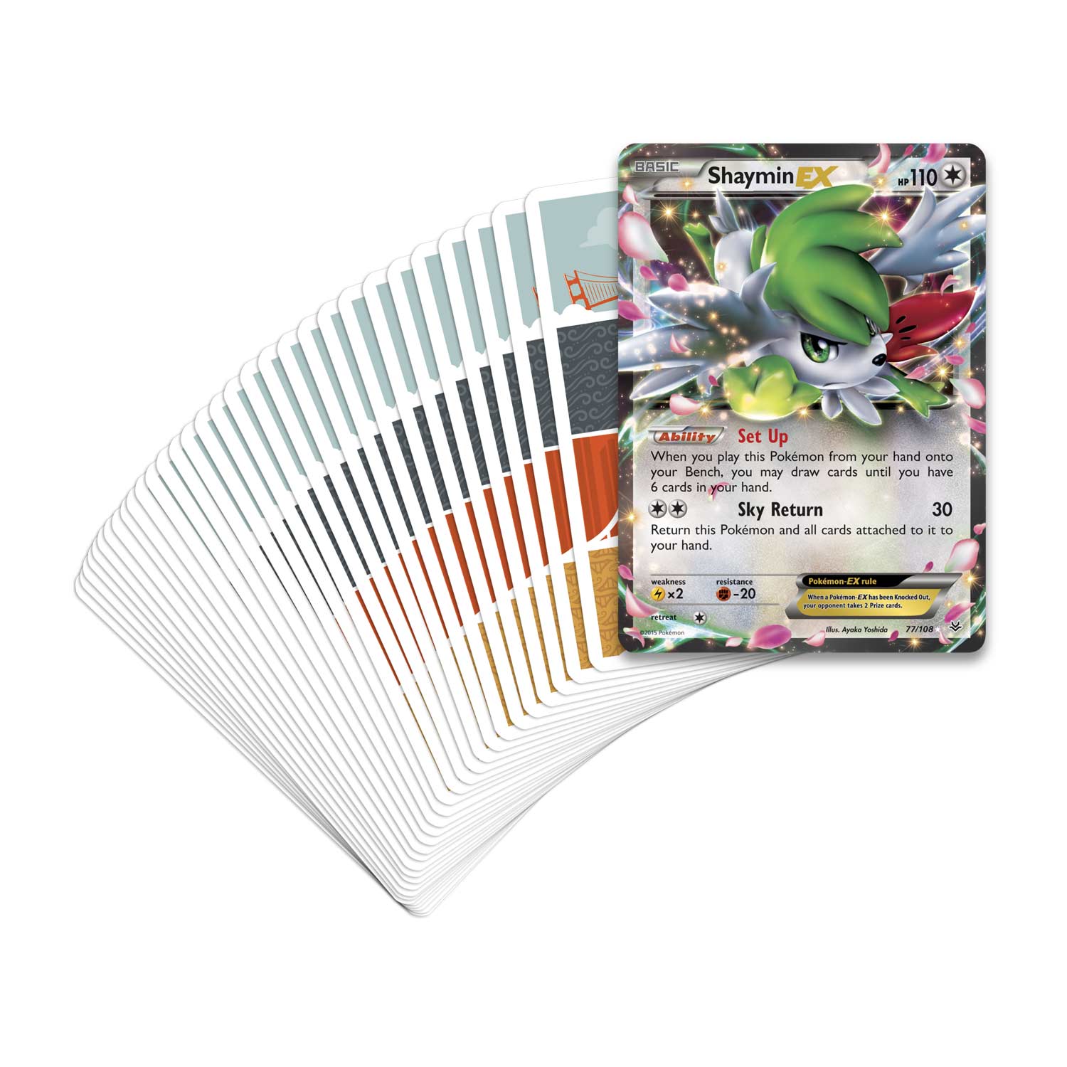 Pokemon Tcg 16 World Championships Deck Jesper Eriksen Bebe Pokemon Center Official Site