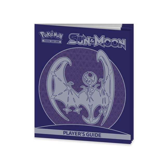 Pokemon Tcg Sun Moon Elite Trainer Box Lunala Pokemon Center Official Site