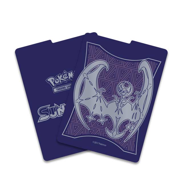 Pokemon Tcg Sun Moon Elite Trainer Box Lunala Pokemon Center Official Site