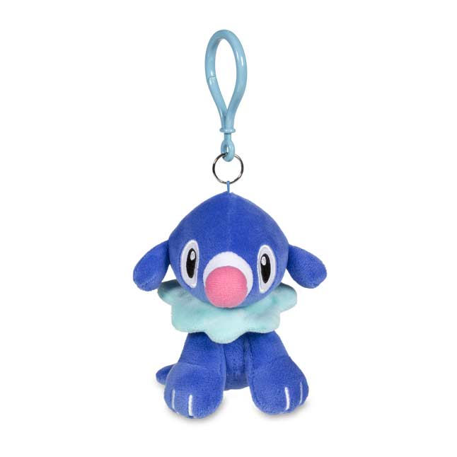 popplio keychain
