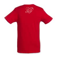 Slowpoke Valentine Relaxed Fit Crew Neck T-Shirt - Youth & Adult ...