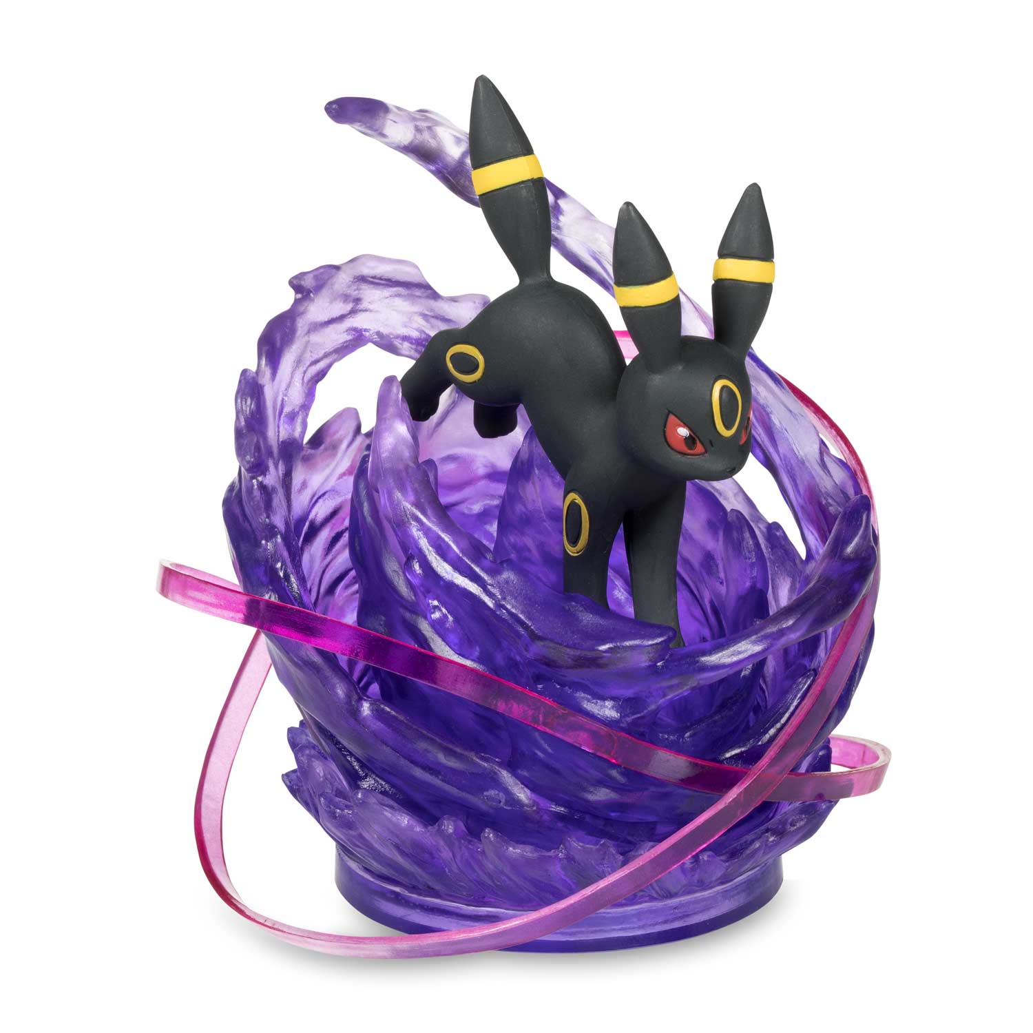 pokemon center umbreon