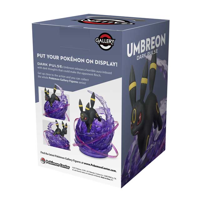umbreon dark pulse figure