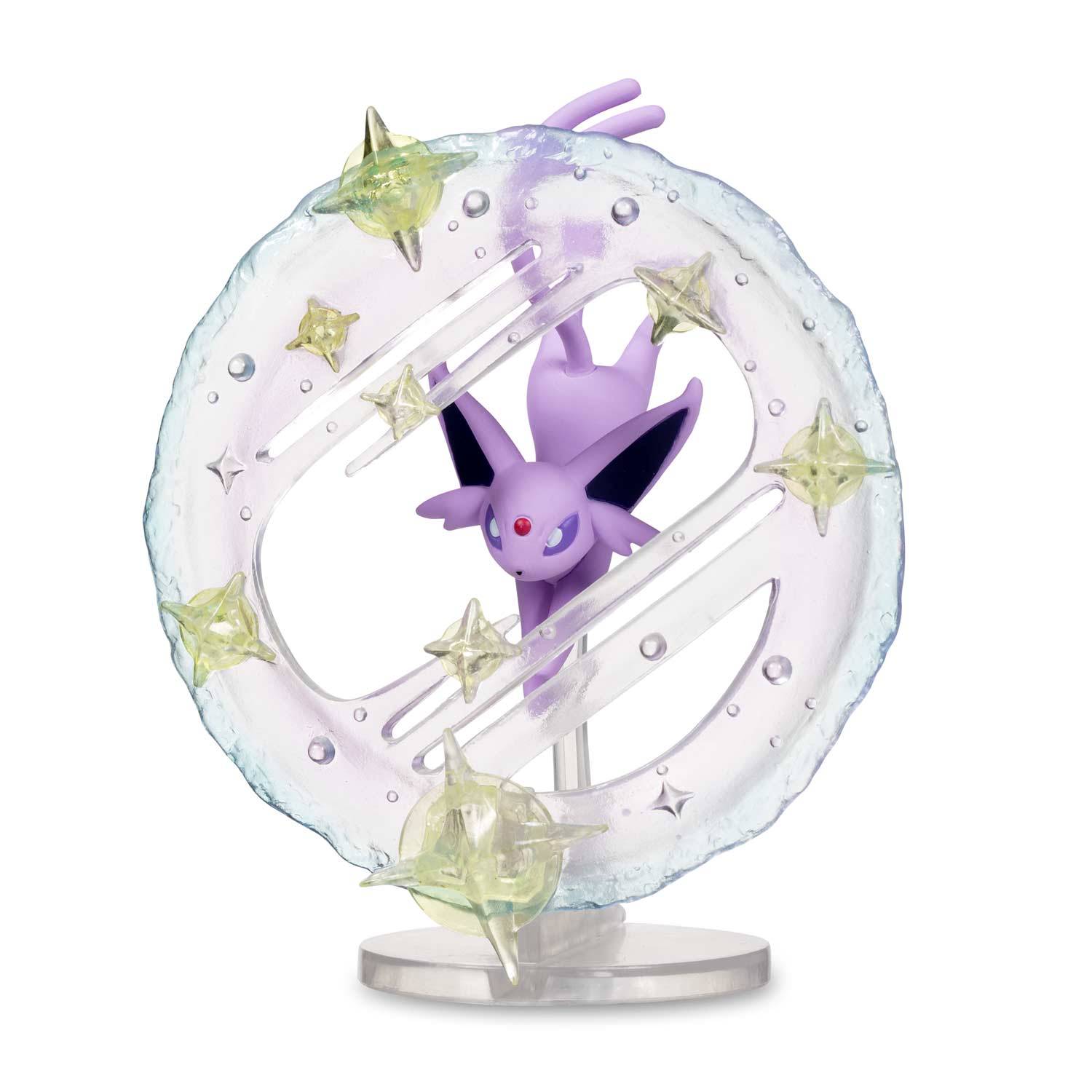 pokemon espeon figure